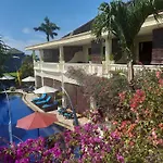 Bali Paradise Hotel Boutique Resort
