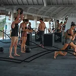 The Green Room Canggu