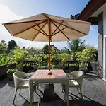 Desa Swan Villas & Spa, Keramas