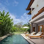 Desa Swan Villas & Spa, Keramas