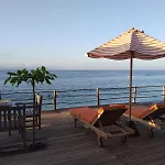 Vns Beachfront Guesthouse