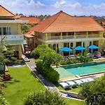 Suzuki Villa Ketewel Beachfront