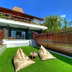 Sea La Vie Resort Nusa Penida