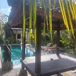 Paranyogan Homestay