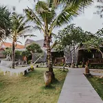 Dream Beach Huts