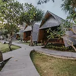 Dream Beach Huts