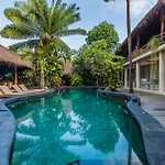 The Green Room Seminyak