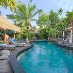 The Green Room Seminyak