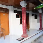 Palm Garden Kuta
