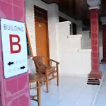 Palm Garden Kuta