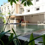 Palm Garden Kuta