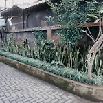 Kubu Indah Homestay Sanur