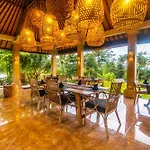 Pelangi Villas Sidemen By Agata