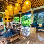 Pelangi Villas Sidemen By Agata