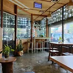 J Hotel Kuta