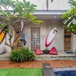 Surfer Garden