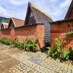 Diamond Glamping By Bio Management