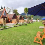 Diamond Glamping By Bio Management