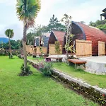 Diamond Glamping By Bio Management