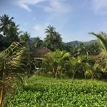 Bali Segara Lestari Oceanfront Villas
