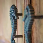 Kuda Laut Bungalows & Diving