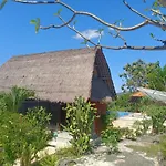 The Somayan Bungalows