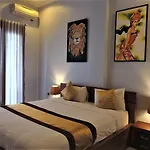 Pradana Beach Inn Luxury