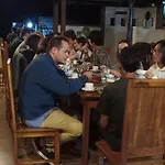 Karang Sari Guesthouse & Warung