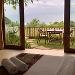Bombora Balangan Resort