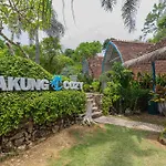 Bakung Cozy Cottage