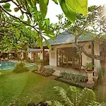 Villa Seriska Satu Sanur