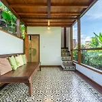 Villa Umah Jati By Rpm