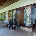 The Tanis Beach Resort Nusa Lembongan