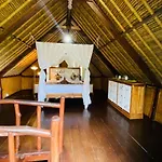 Balangan Sea View Bungalow