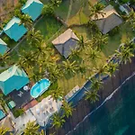 Scuba Seraya Resort