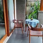 Poka Ubud Hidden Paradise & Spa By Eps