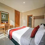 Svarna Suites Seminyak