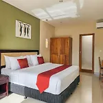 Svarna Suites Seminyak
