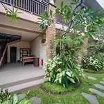 The Mudru Resort By Pramana Villas