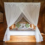 Pondok Sebatu Eco Lodge