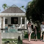 Nara Villa Canggu By Ini Vie Hospitality