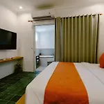 Brown Feather Hotel