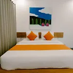 Brown Feather Hotel