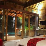 Ubud Virgin Villa