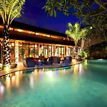 Maca Villas & Spa Bali