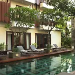 D\'Primahotel Seminyak