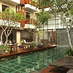 D\'Primahotel Seminyak