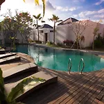 Daluman Villas