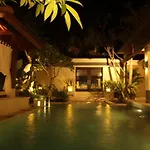 Nike Villas