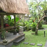 Lumbung Sari Ubud Hotel - Chse Certified